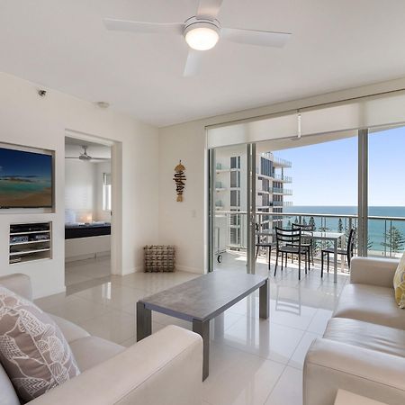 Seamark On First Mooloolaba Buitenkant foto