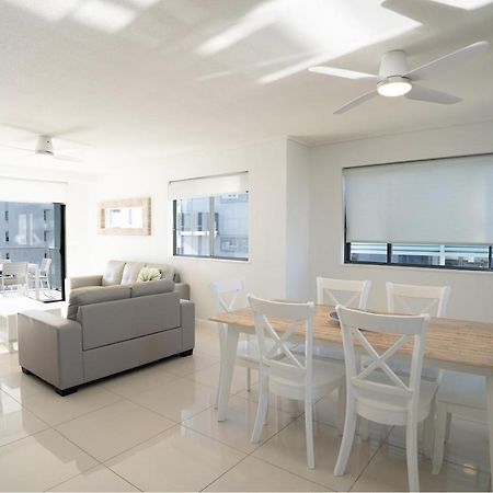 Seamark On First Mooloolaba Buitenkant foto