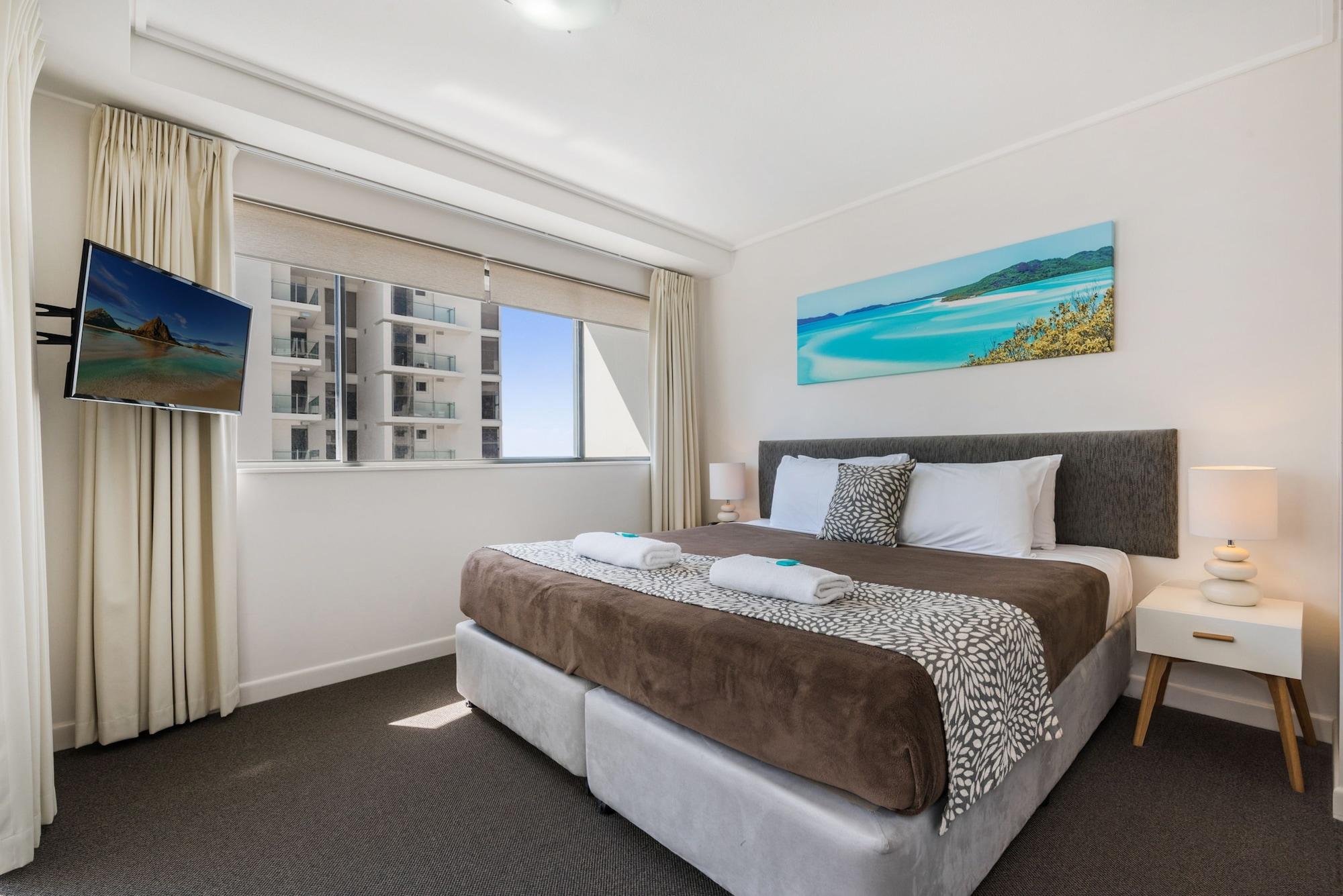 Seamark On First Mooloolaba Buitenkant foto