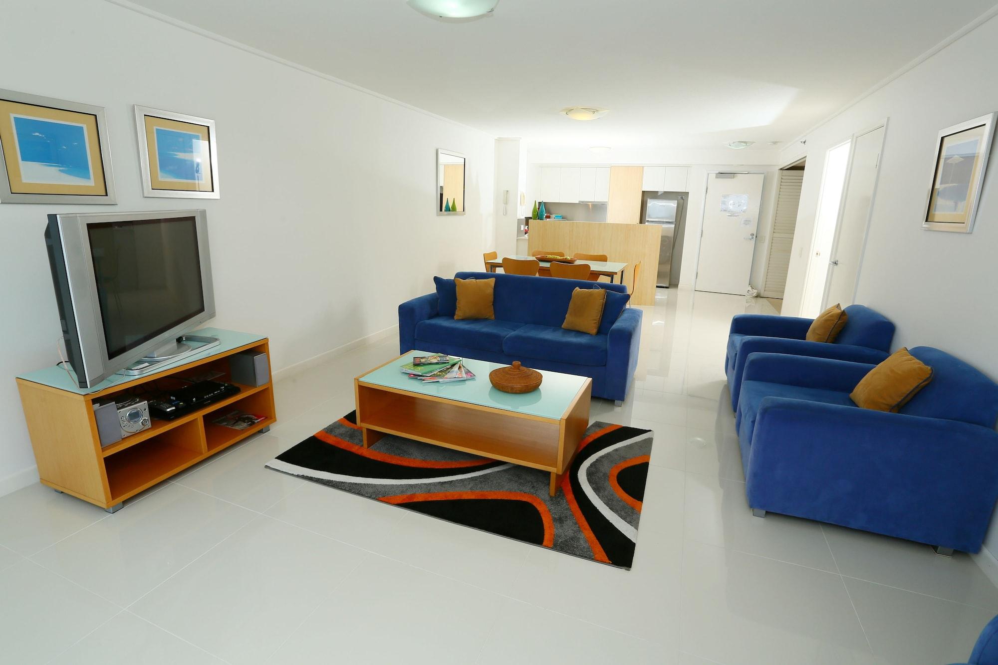 Seamark On First Mooloolaba Buitenkant foto