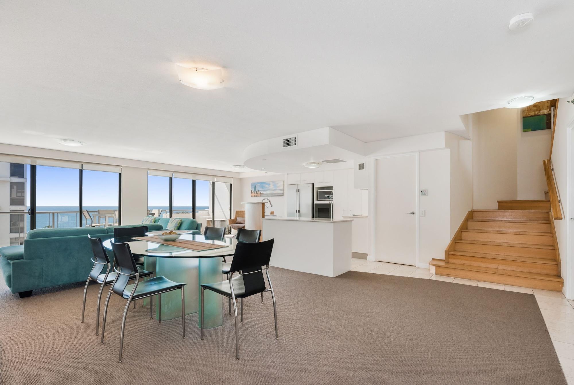 Seamark On First Mooloolaba Buitenkant foto