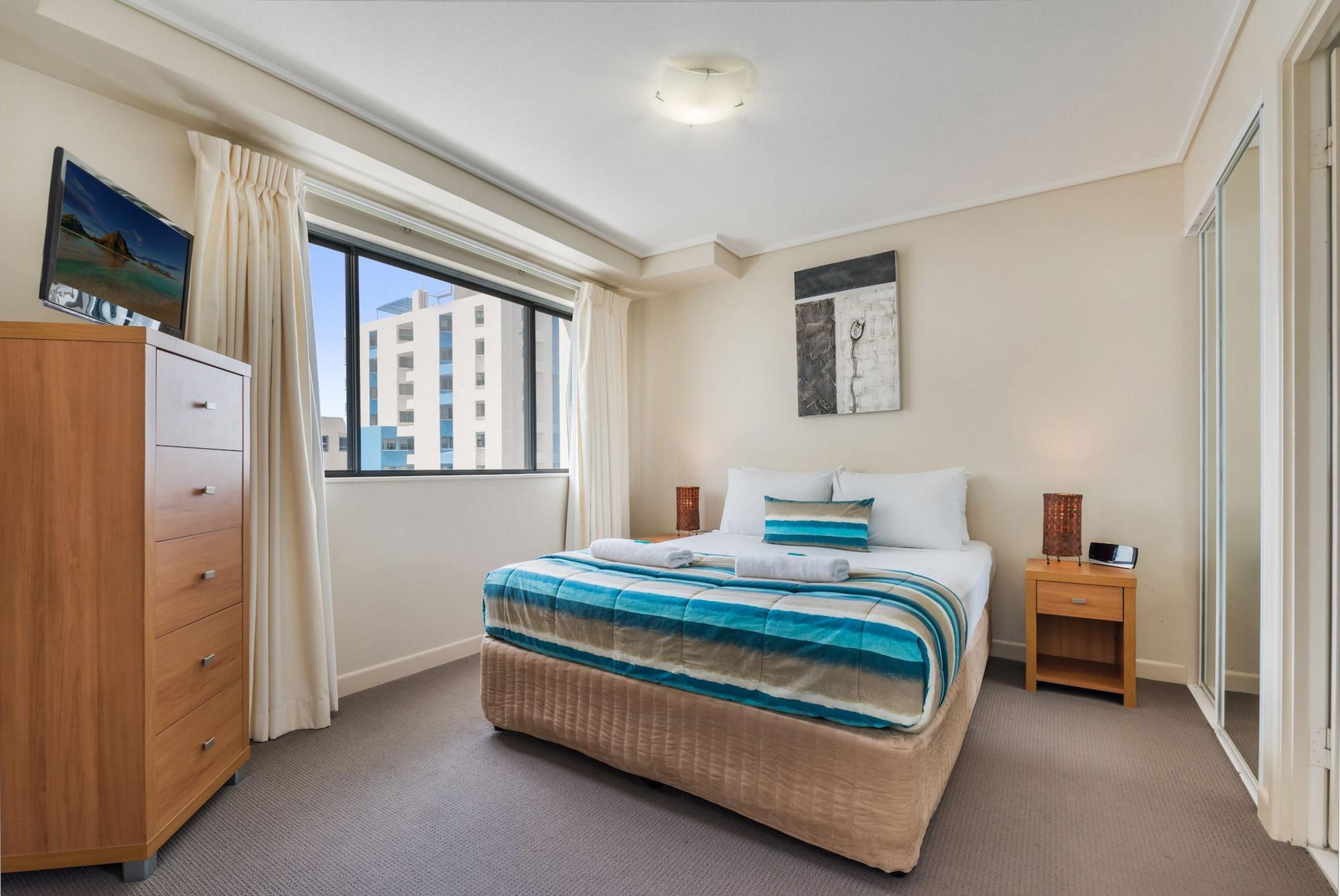 Seamark On First Mooloolaba Buitenkant foto