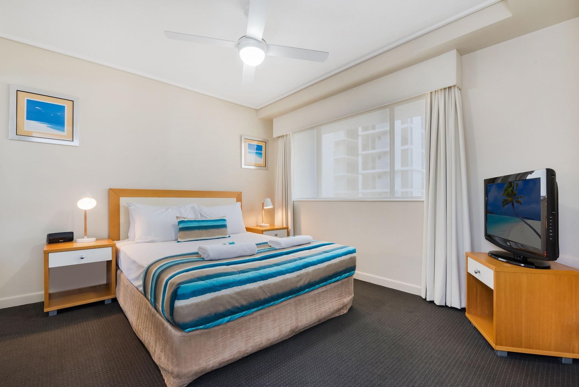 Seamark On First Mooloolaba Buitenkant foto
