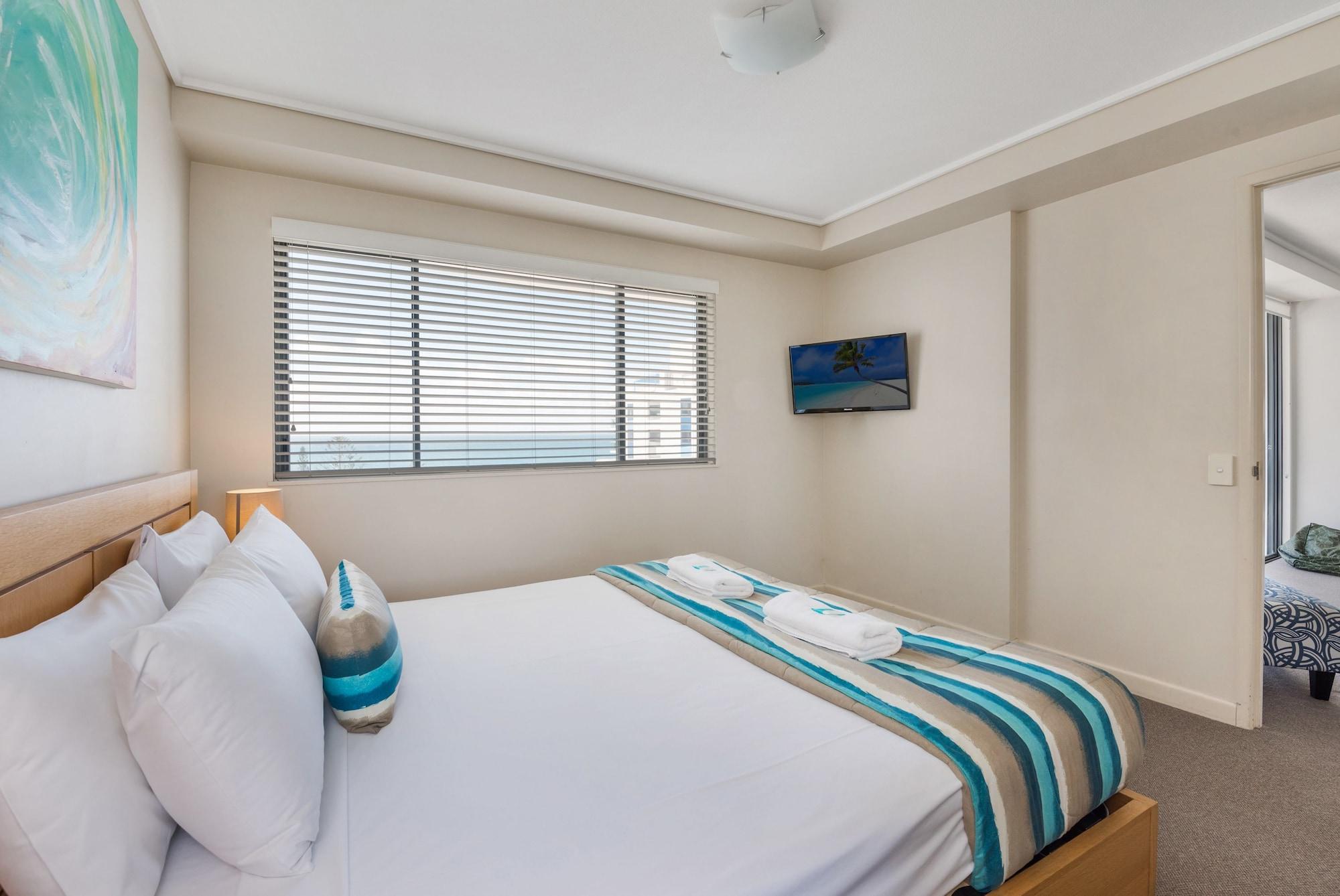 Seamark On First Mooloolaba Buitenkant foto