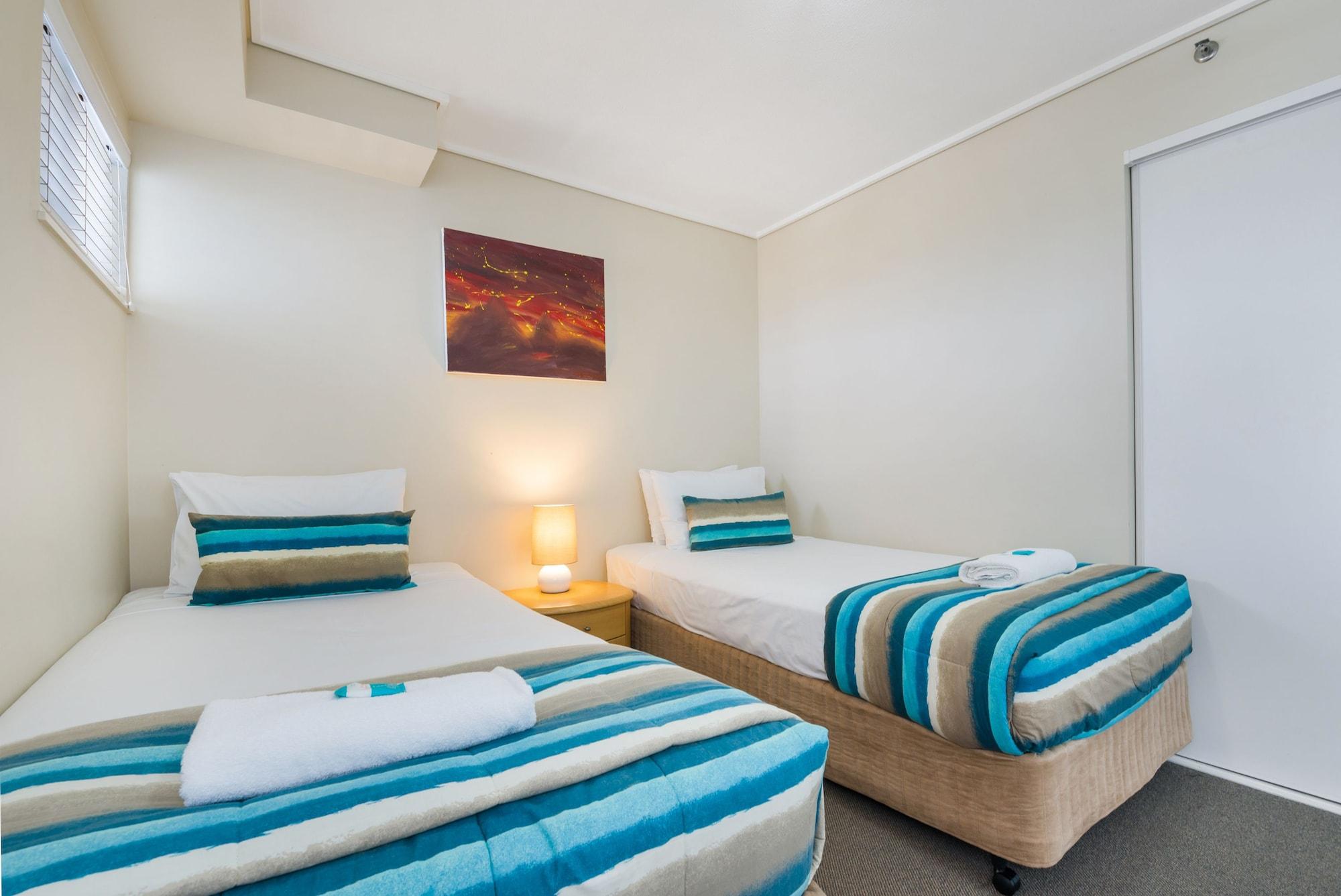 Seamark On First Mooloolaba Buitenkant foto