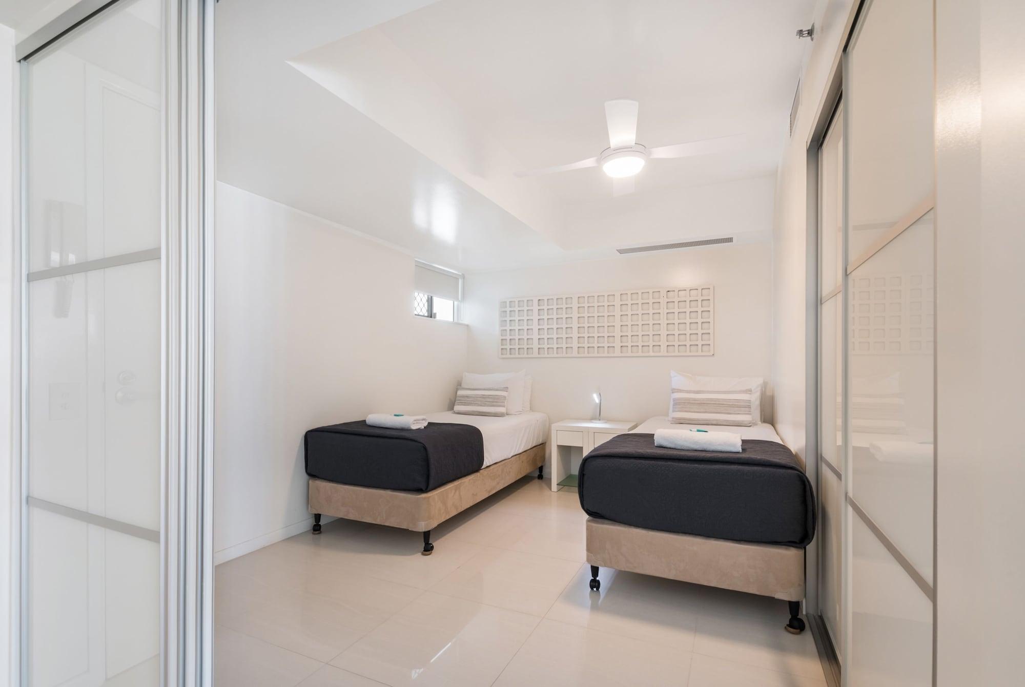 Seamark On First Mooloolaba Buitenkant foto
