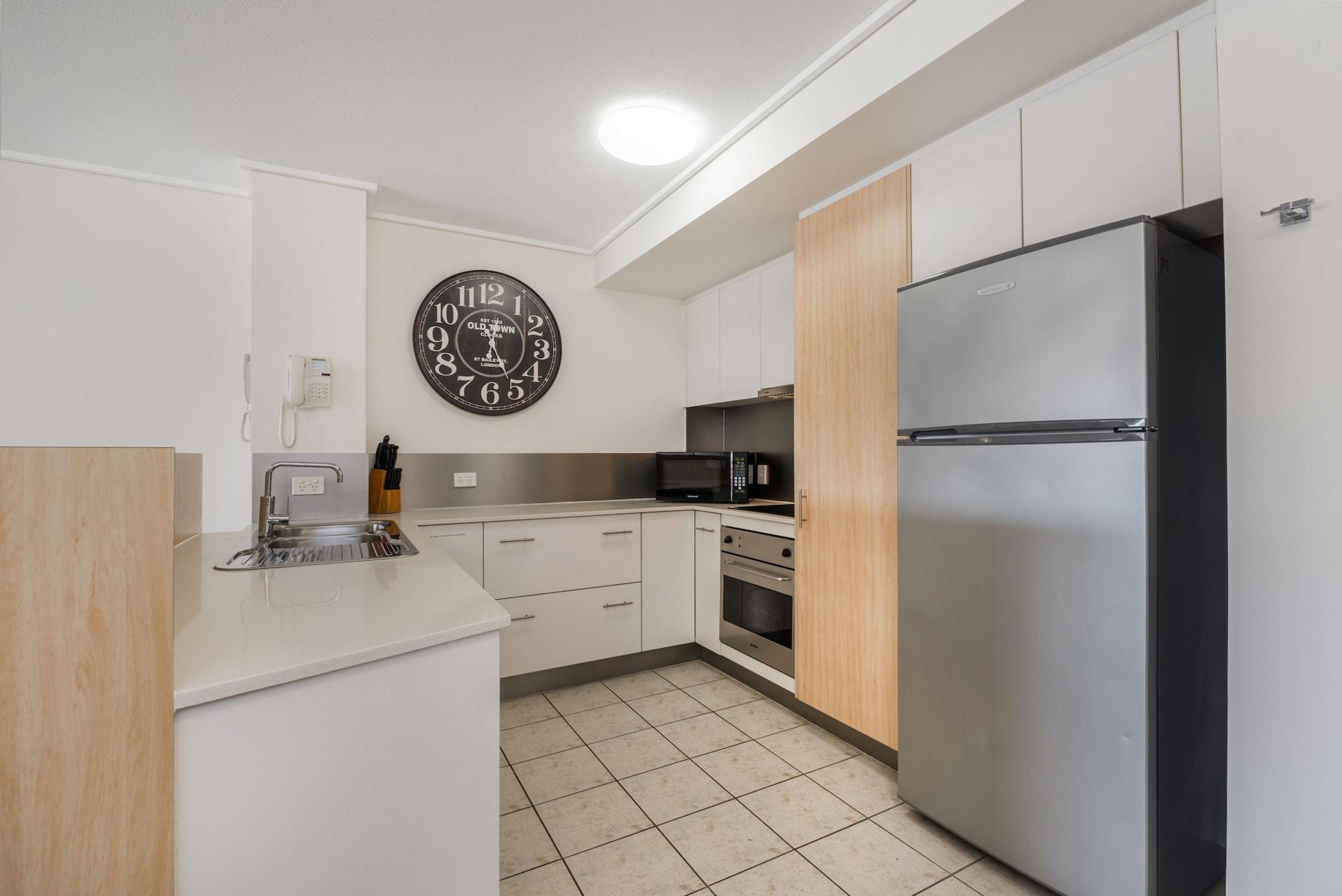 Seamark On First Mooloolaba Buitenkant foto