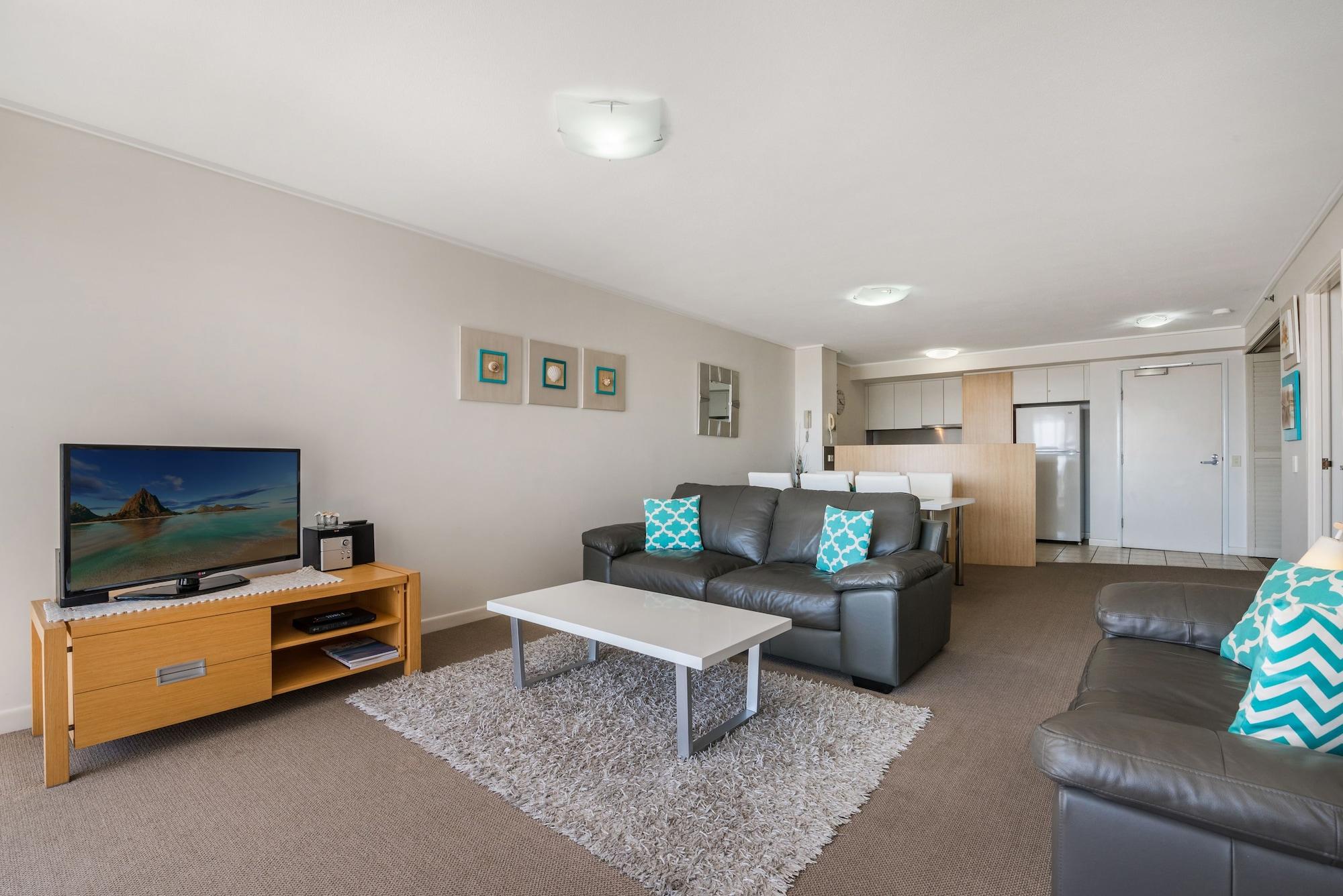 Seamark On First Mooloolaba Buitenkant foto