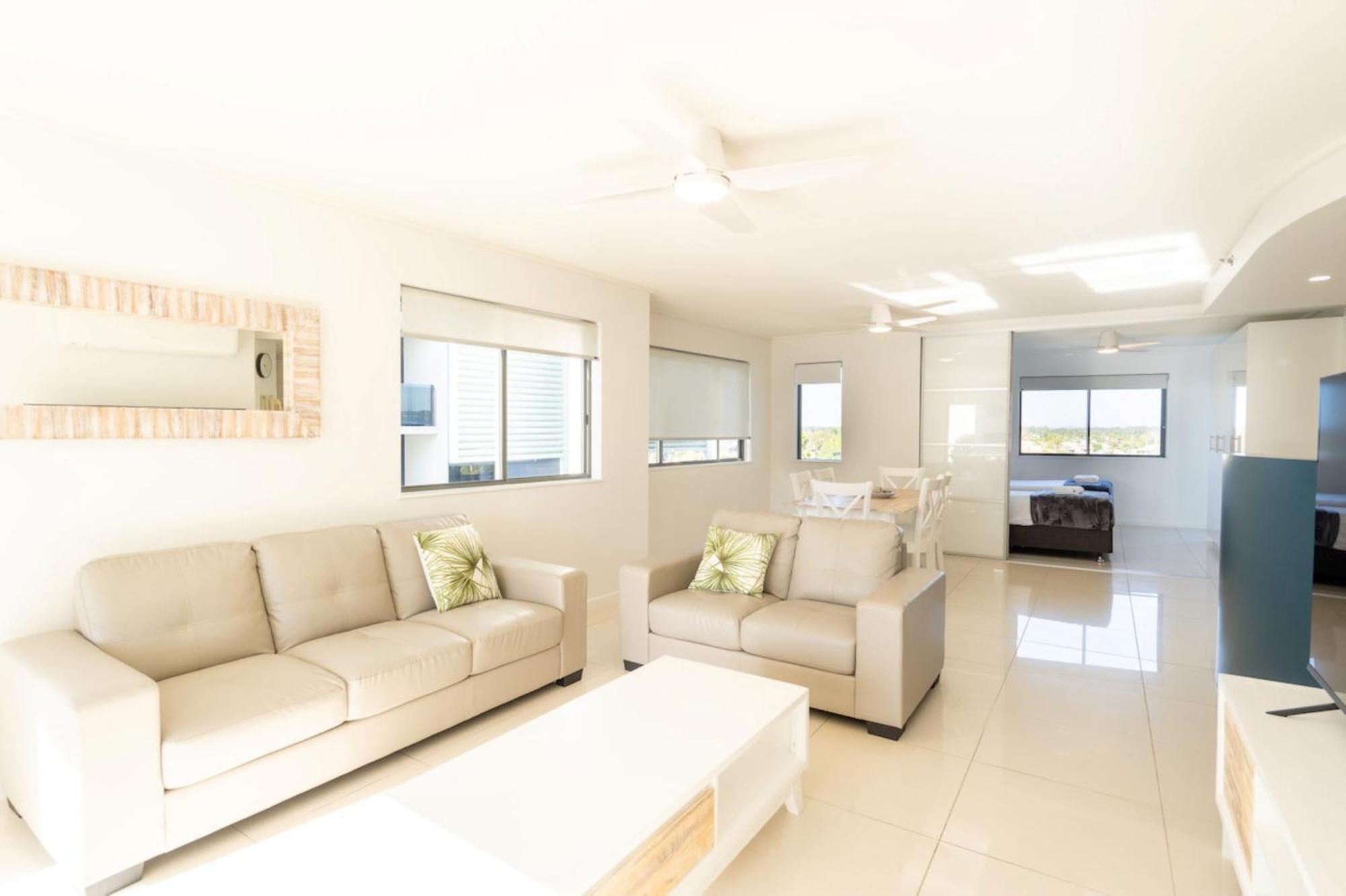 Seamark On First Mooloolaba Buitenkant foto