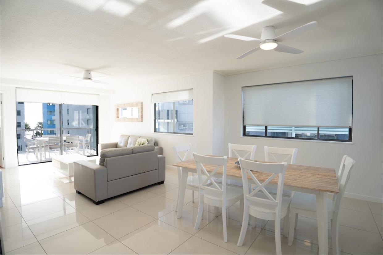 Seamark On First Mooloolaba Buitenkant foto