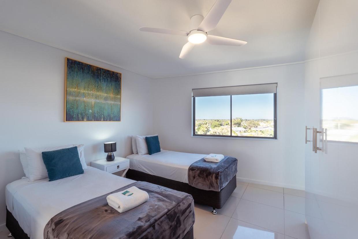 Seamark On First Mooloolaba Buitenkant foto