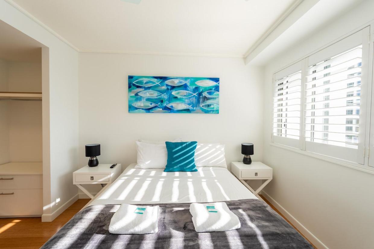 Seamark On First Mooloolaba Buitenkant foto