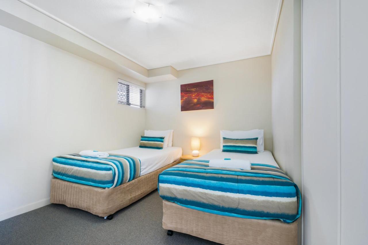 Seamark On First Mooloolaba Buitenkant foto