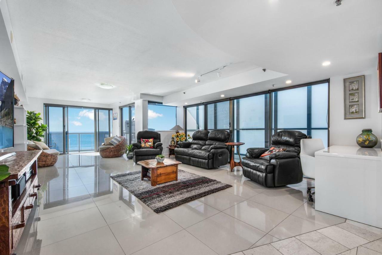 Seamark On First Mooloolaba Buitenkant foto