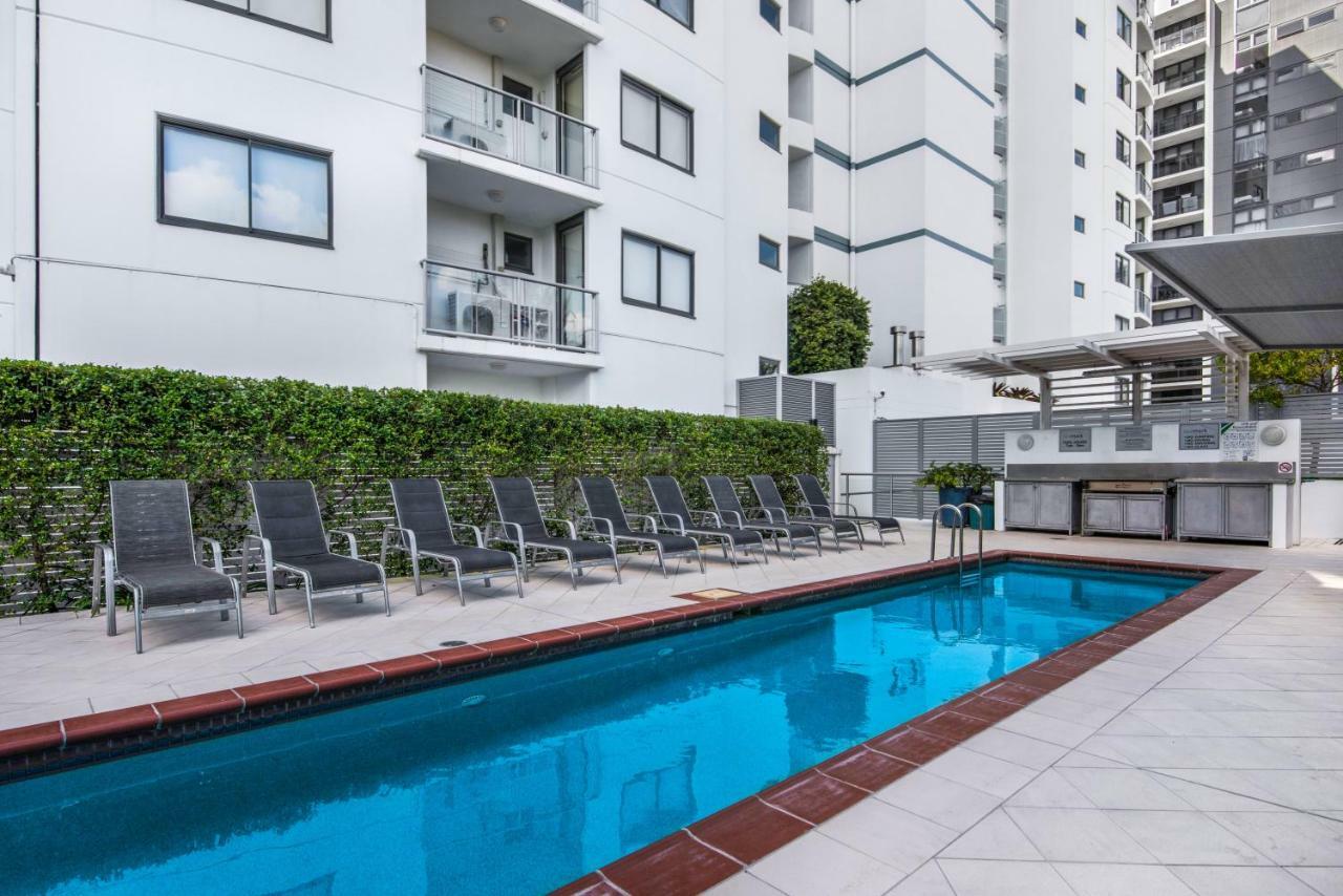 Seamark On First Mooloolaba Buitenkant foto