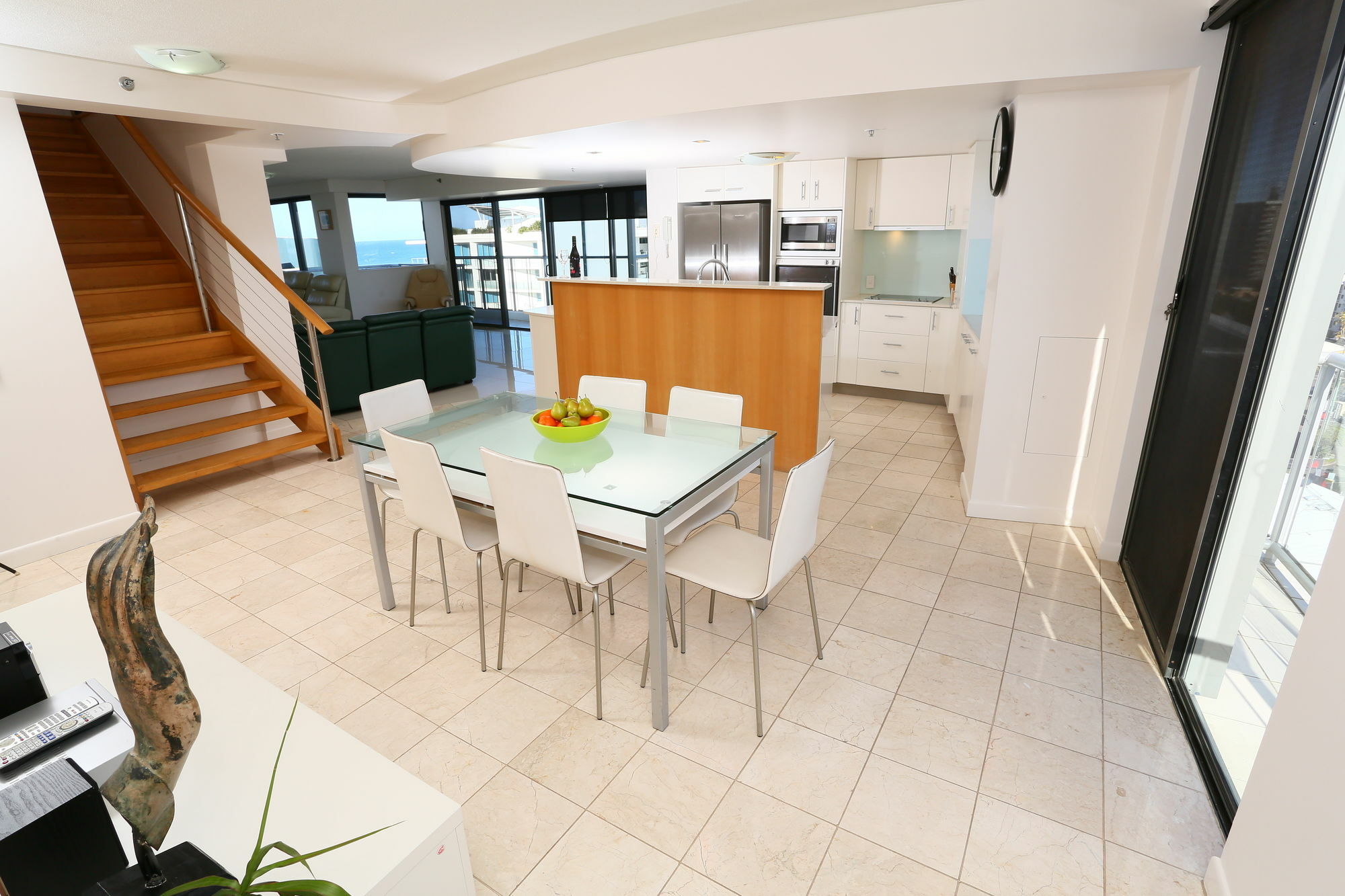 Seamark On First Mooloolaba Buitenkant foto