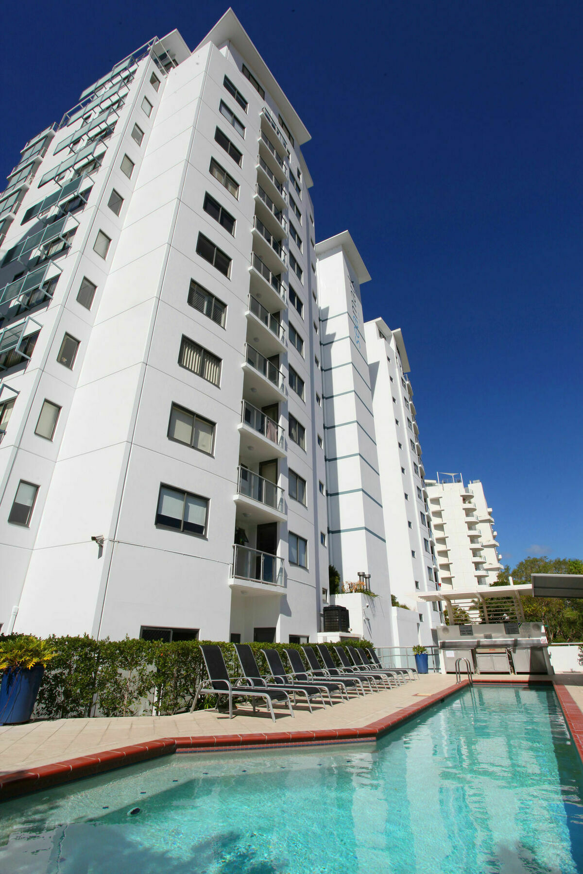 Seamark On First Mooloolaba Buitenkant foto