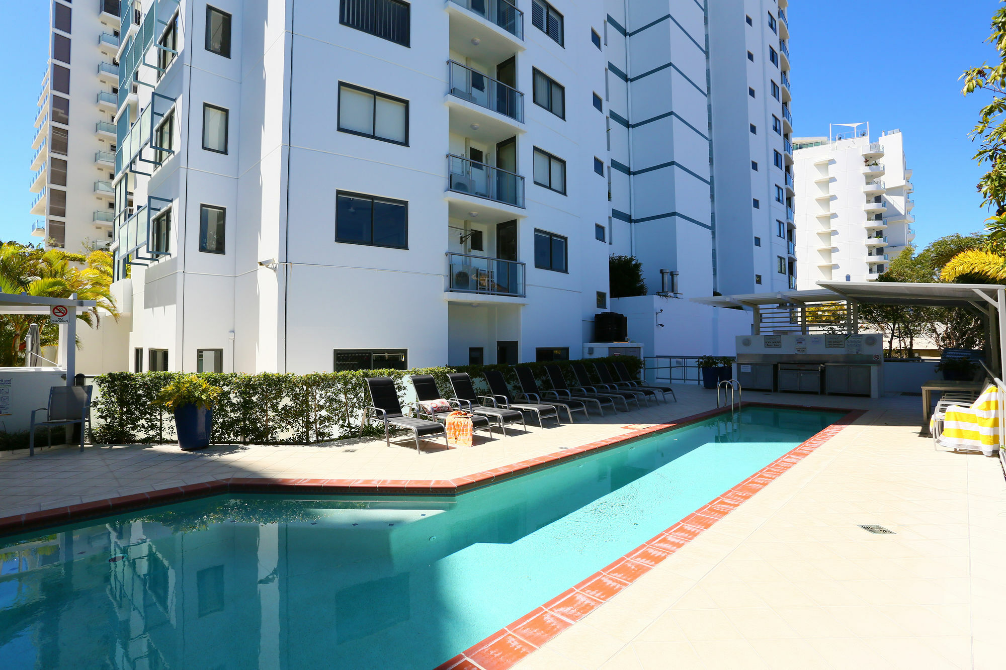 Seamark On First Mooloolaba Buitenkant foto