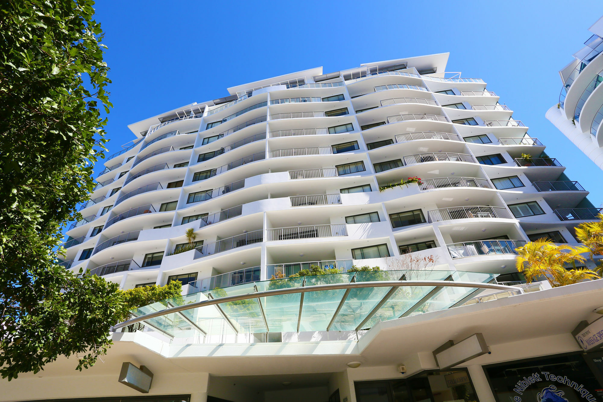 Seamark On First Mooloolaba Buitenkant foto