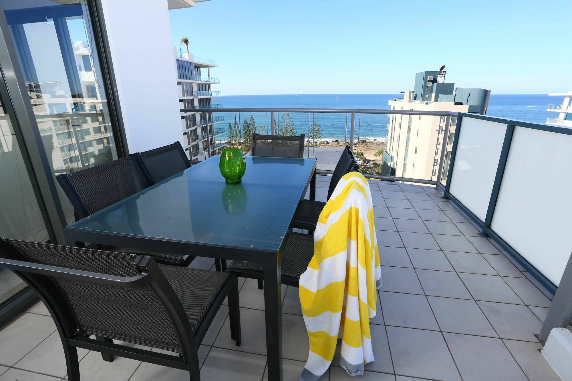 Seamark On First Mooloolaba Buitenkant foto