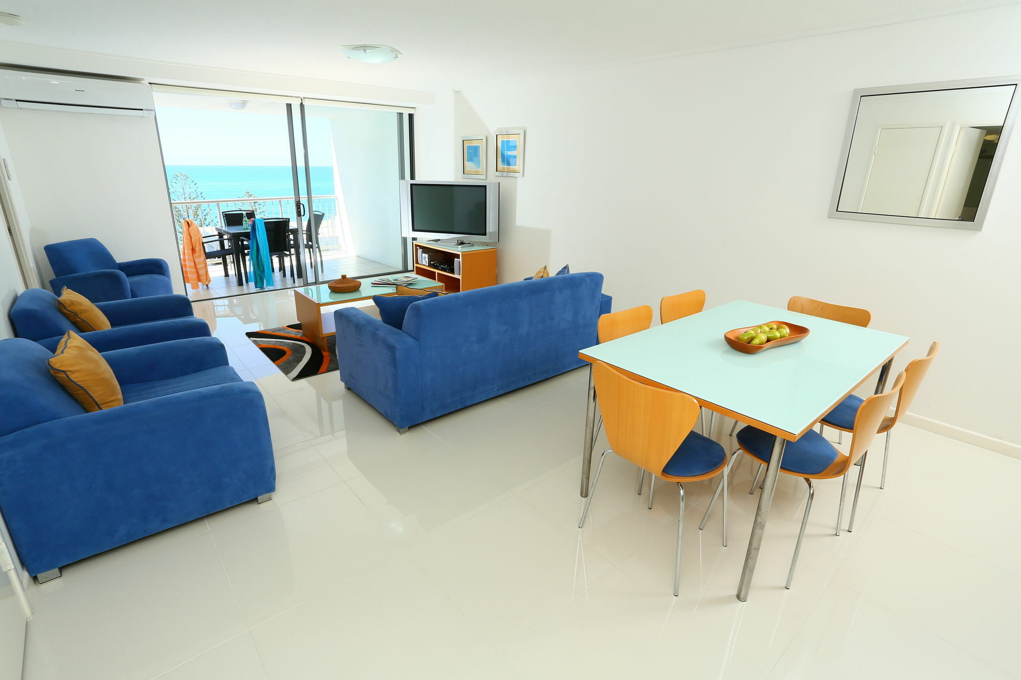 Seamark On First Mooloolaba Buitenkant foto